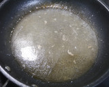 簡単！とろとろ茄子の肉巻きしょうがあん作り方4写真