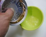 簡単！たっぷりツナもやし☆無限もやし作り方2写真