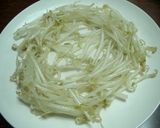 鶏もも肉の味噌照り焼き作り方7写真
