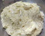ポテトサラダ IKEAディルマスタード作り方5写真