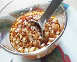 レンジ7分★夏さっぱり豚バラぶっかけ茄子作り方4写真
