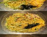 美味ドレと西洋わさびごまドレで冷やし中華作り方3写真