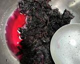 塩分16%梅干し作り方16写真