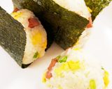 娘のお弁当2023.07.14作り方3写真