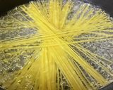 生トマトとなすのパスタ作り方1写真