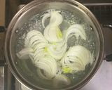 超簡単☆ハヤシスープ煮♪♪作り方1写真