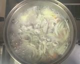 超簡単☆ハヤシスープ煮♪♪作り方4写真