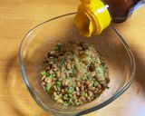 とろっと美味しい！簡単わらび納豆作り方5写真