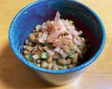 とろっと美味しい！簡単わらび納豆作り方6写真