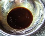 豚ロースのニンニク塩麹とケチャップ炒め作り方6写真