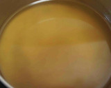 冷やしたぬ中（冷やしたぬき中華）作り方1写真