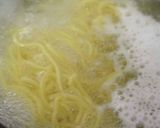 冷やしたぬ中（冷やしたぬき中華）作り方2写真