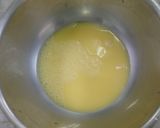 きのこのあんかけ茶碗蒸し作り方2写真