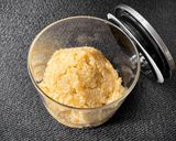 60℃ ひよこ豆味噌：高栄養で甘く優しい作り方30写真