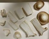 エリンギ田楽風おつまみ♪お弁当にも♫作り方2写真