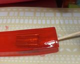 米粉ロールケーキ 寒天入り作り方10写真