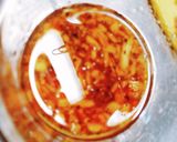 タコカルパッチョ★おもてなし★夏さっぱり作り方3写真