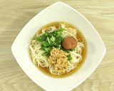 夏バテ防止！オクラ納豆そうめん作り方5写真