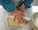 簡単！！本格ピザ作り方4写真