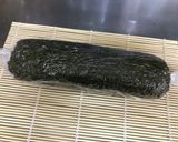 節約！スパムの代わりにカルパスで太巻き♡作り方5写真
