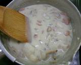 大根グラタン作り方5写真
