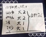 鰤の照り焼き 簡単母の味作り方1写真