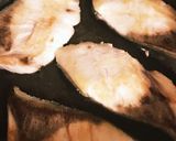 鰤の照り焼き 簡単母の味作り方2写真