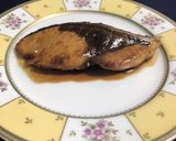 鰤の照り焼き 簡単母の味作り方4写真