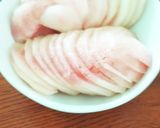 ピーチ姫作り方1写真
