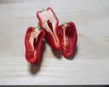 バルサミコ酢のナッツソース作り方1写真