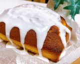 シークヮーサーのパウンドケーキ作り方5写真