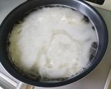 豆乳夏野菜そうめん作り方2写真