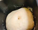 はちみつプチパン作り方1写真