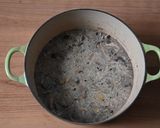 きのこのスープ作り方8写真