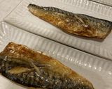 ひと手間で簡単♡サバの塩焼き作り方3写真