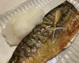 ひと手間で簡単♡サバの塩焼き作り方4写真