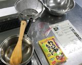 わらび餅作り方9写真