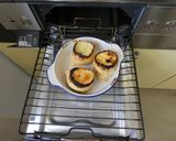 油揚げで一口グラタン作り方9写真