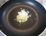 冬瓜とナスの麻婆風炒め作り方3写真