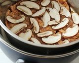 \大同電鍋レシピ/豚肉の豆鼓蒸し作り方2写真