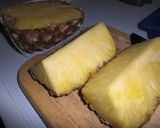 ミートボールの酢豚風 ~甘めのあんで~作り方9写真