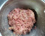 大豆ミート入りロールキャベツ♪作り方3写真