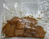 ★だし香る!ムネ肉使用のお手軽鶏天★作り方2写真