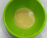 ★だし香る!ムネ肉使用のお手軽鶏天★作り方3写真