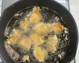★だし香る!ムネ肉使用のお手軽鶏天★作り方4写真