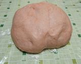 さくらあんぱん作り方2写真
