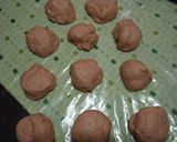 さくらあんぱん作り方3写真