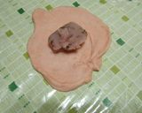 さくらあんぱん作り方4写真