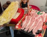 リカちゃん♡トントロのポッサム風ꕤ*.゜作り方1写真