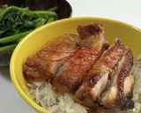 カルディのガイヤーン鶏もも丼作り方10写真